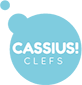 Cassius Clefs